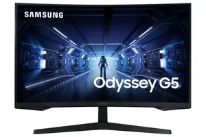 Odyssey G5 của Samsung
