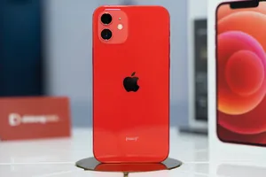 iPhone 12 VN/A đang có ưu đãi giảm đến 4,6 triệu