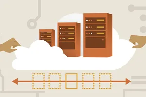 Amazon Web Services, Inc. (AWS)  là một công ty con thuộc Amazon.com 