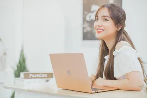 MacBook M1 đã đến tay người dùng Việt Nam