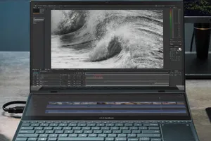 ASUS công bố dải sản phẩm mới tại CES 2021 