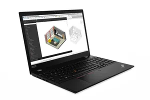 ThinkPad P15s là sự cân đối hoàn hảo giữa hiệu năng mạnh mẽ và tính di động cao