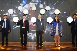 VNPT cùng IBM ra mắt VNPT MSS