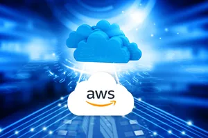 AWS đã cung cấp dịch vụ đám mây cho FE CREDIT