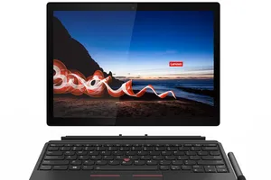 ThinkPad X12 Detachable: Tablet có thiết kế bàn phím rời