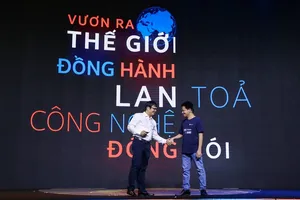 FPT bắt tay Base.vn thúc đẩy chuyển đổi số