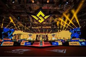 Số người theo dõi trực tiếp chung kết FFWS 2021 SG cao gấp hơn 2 lần số liệu của giải FFWS 2019 Rio diễn ra cách đây gần 2 năm.