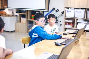 1.000 suất học bổng học STEM trực tuyến từ KDI Education