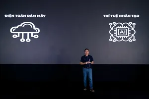 FPT Camera SME của FPT Telecom ứng dụng nhiều công nghệ tiên tiến 