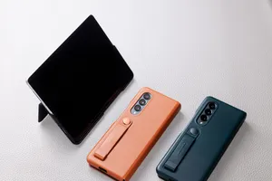 Galaxy Z Fold3 của Samsung