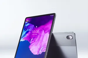 Tab P11 Pro mẫu tablet cao cấp nhất hiện tại từ Lenovo 