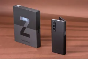 Galaxy Z Fold3 đang được giảm 10 triệu đồng