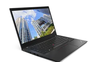 ThinkPad T14s Gen 2 kế hiện đại, mạnh mẽ và an toàn