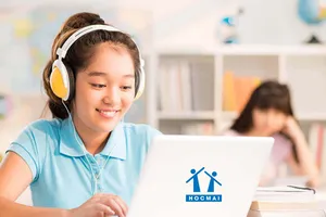 HOCMAI tặng miễn phí giải pháp giảng dạy trực tuyến cho giáo viên và nhà trường