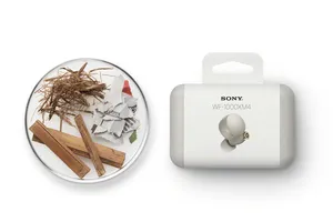 Sony WF-1000XM4 trở lại cùng chương trình khuyến mãi hấp dẫn