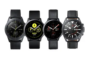 Loạt phiên bản Galaxy Watch được cập nhật One UI 4 với nhiều tính năng mới 