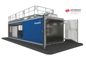 Phòng thí nghiệm đo kiểm tra pin cho xe ô tô điện