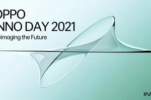 Vi xử lý NPU, OPPO Air Glass và OPPO Find N sẽ được giới thiệu tại sự kiện INNO DAY 2021