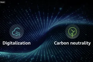 Huawei công bố kế hoạch kinh doanh “GUIDE” và các giải pháp sáng tạo tập trung vào số hóa và trung hòa carbon cho tương lai của ngành ICT.