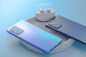 OPPO Reno7 5G, sản phẩm mới của OPPO tại thị trường Việt Nam