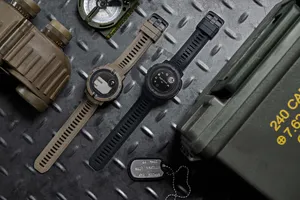 Instinct 2 Series: Đồng hồ thông minh GPS mới nhất của dòng Instinct