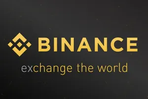 Binance là ứng dụng tiền điện tử được tải về nhiều nhất trong năm 2021