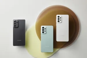 Samsung mở bán Galaxy A73 5G và A33 5G tại thị trường Việt Nam 