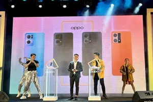 OPPO Việt Nam đã chính thức giới thiệu OPPO Reno7 & Reno7 Pro 5G