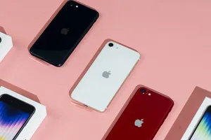 Tại Di Động Việt, phiên bản 128GB bộ nhớ được lựa chọn nhiều nhất