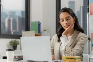 Vivobook  15 mới với nhiều tính năng mạnh mẽ 