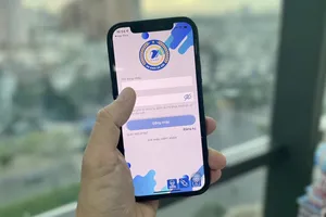 Ứng dụng quản lý an sinh xã hội của VNPT tại IT World Awards 2022