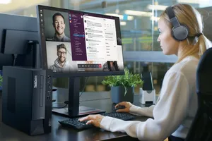 Lenovo ThinkCentre Neo 50s và ThinkCentre Neo 50t hiện đã có mặt trên thị trường