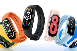Smart Band 7 của Xiaomi 