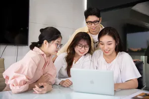 Vietcetera, một trong những đơn vị truyền thông số tăng trưởng nhanh nhất tại Việt Nam