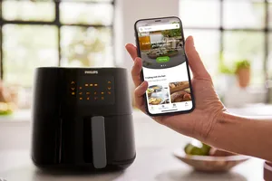 Airfryer HD9280 của Philips có giá 4.999.000 đồng