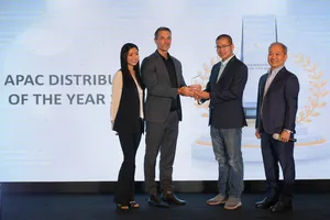 DTR hợp tác cùng ZAGG