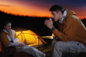 Huawei Watch GT3 SE phù hợp với nhiều hoạt động ngoài trời