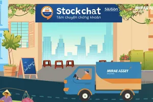 Nhà đầu tư chứng khoán luôn cần các thông tin chính thống