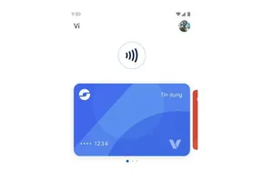Google Wallet cung cấp trải nghiệm thanh toán an toàn, đơn giản