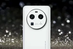 Hình ảnh được cho là thiết kế mới của OPPO Find X6 Pro