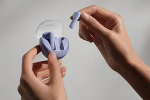 OPPO Enco Air3 với giá 1.590.000 đồng cùng nhiều ưu đãi