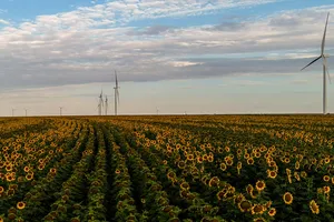 Nhờ liên tục đầu tư, Amazon đã lập một kỷ lục mới về công suất năng lượng tái tạo nhiều nhất được một doanh nghiệp công bố mua trong một năm