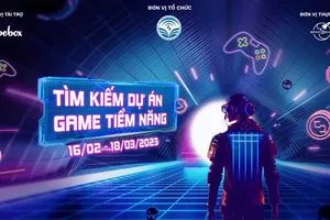 Giải Nhất cuộc thi lên đến 10.000 USD 