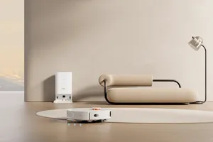 Xiaomi Robot Vacuum X10 Plus, một trong những sản phẩm vừa được ra mắt