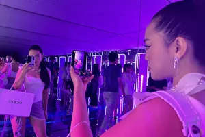 OPPO chính thức giới thiệu Find N2 Flip