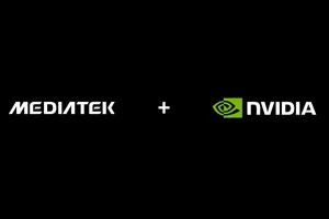MediaTek hợp tác với NVIDIA 