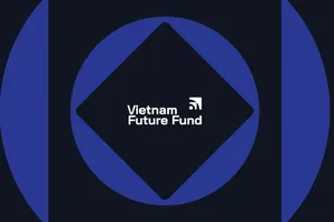 Vietnam Future Fund chính thức ra mắt