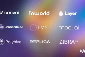 9 giải pháp được chứng nhận bởi Unity trên Sàn giao dịch AI của Unity.