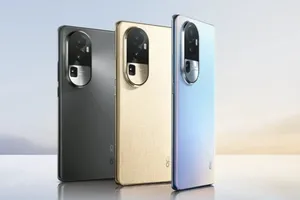 OPPO Reno 10 Series với sự mới mẻ