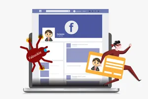 Mã độc Fabookie chuyên tấn công vào tài khoản Facebook Bussiness